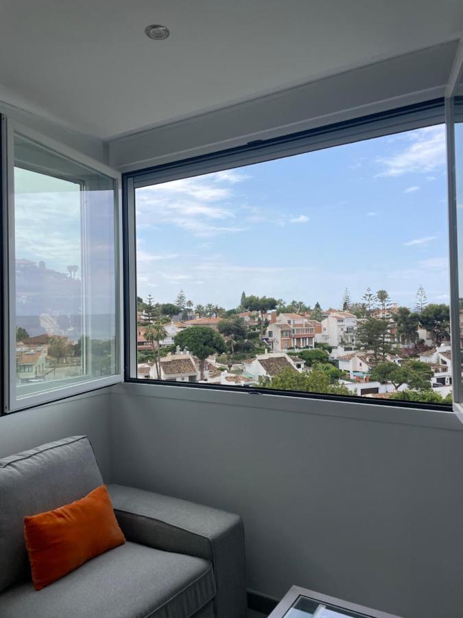 Allegra Suite Málaga Eksteriør billede
