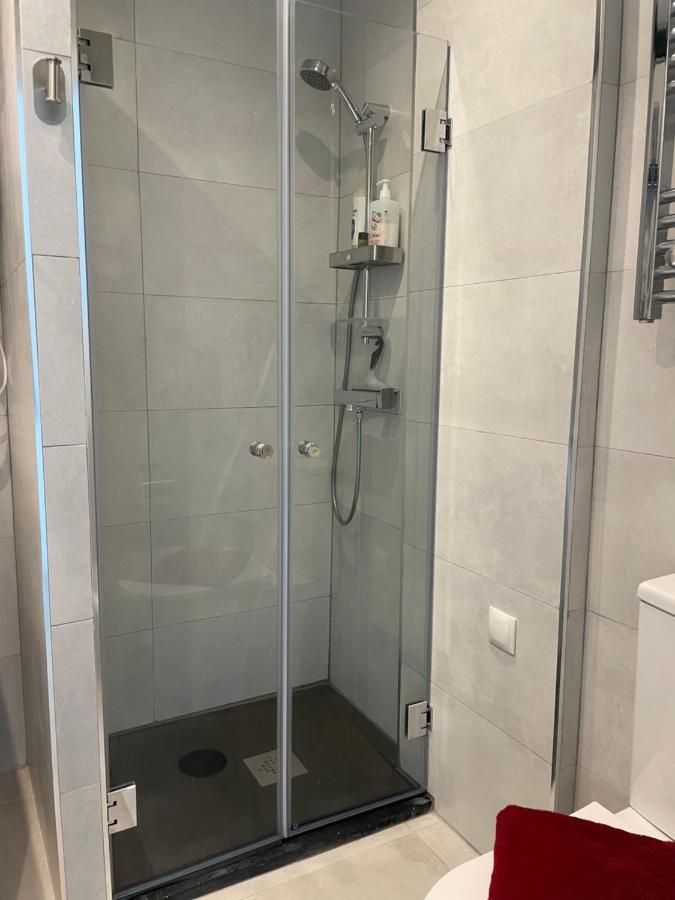 Allegra Suite Málaga Eksteriør billede